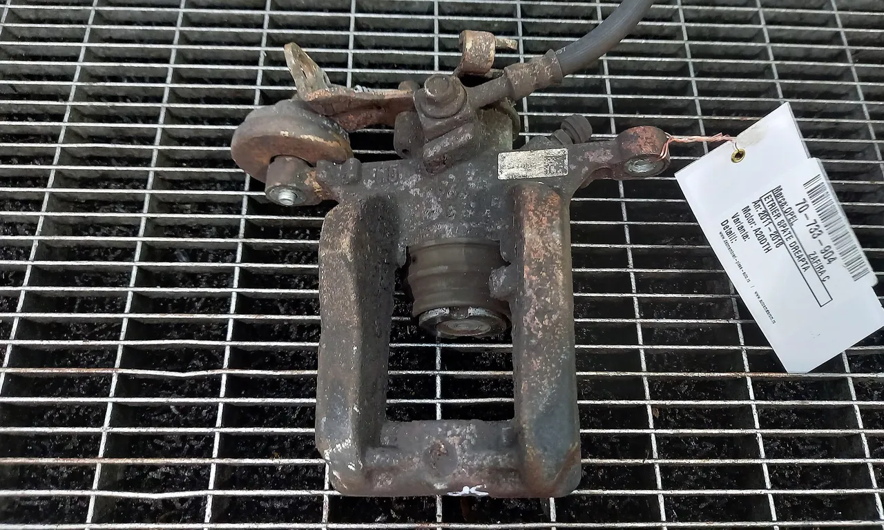 ETRIER SPATE DREAPTA OPEL ZAFIRA TOURER C 2011-2016