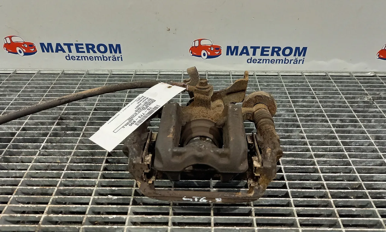 ETRIER SPATE STANGA OPEL ZAFIRA TOURER C 2011-2016