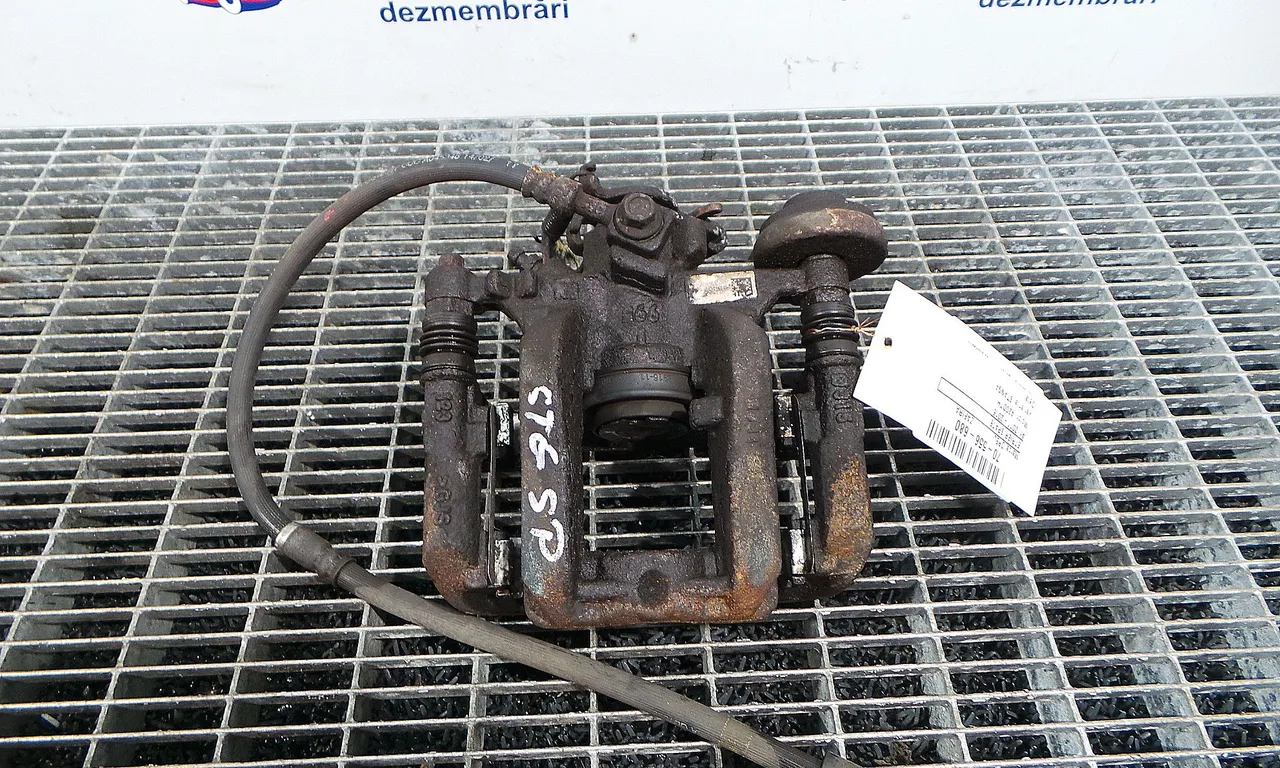 ETRIER SPATE STANGA OPEL ZAFIRA TOURER C 2011-2016