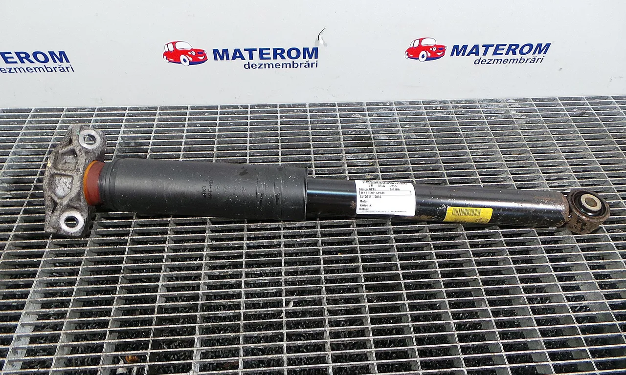 TELESCOP SPATE OPEL ZAFIRA TOURER C 2011-2016