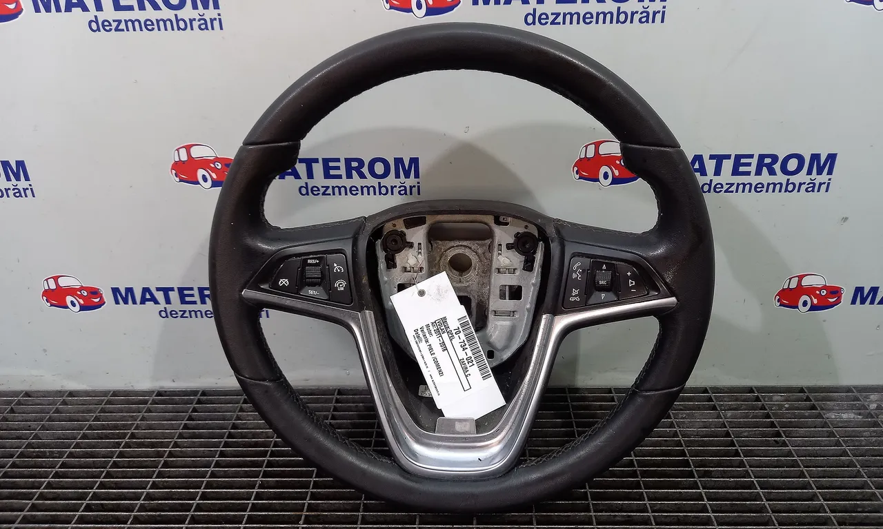 VOLAN OPEL ZAFIRA TOURER C 2011-2016