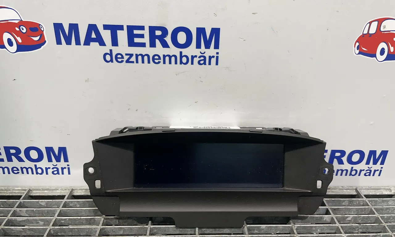 AFISAJ BORD OPEL ZAFIRA TOURER C 2011-2016