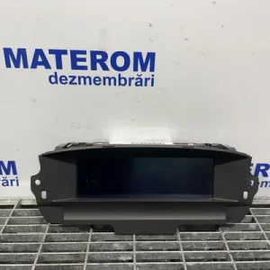 AFISAJ BORD
