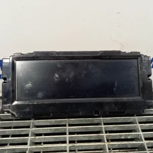 AFISAJ BORD