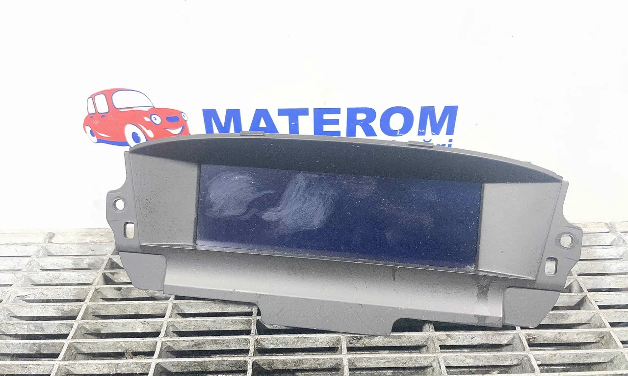 AFISAJ BORD OPEL ZAFIRA TOURER C 2011-2016