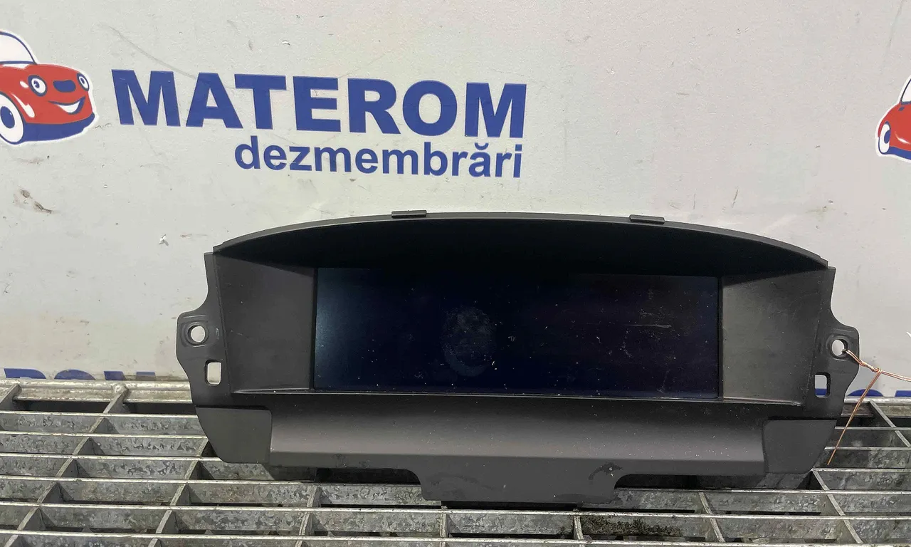 AFISAJ BORD OPEL ZAFIRA TOURER C 2011-2016