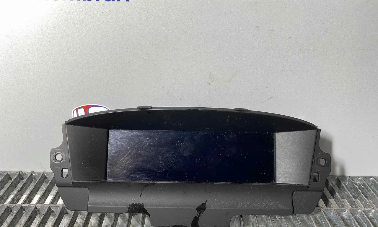 AFISAJ BORD OPEL ZAFIRA TOURER C 2011-2016