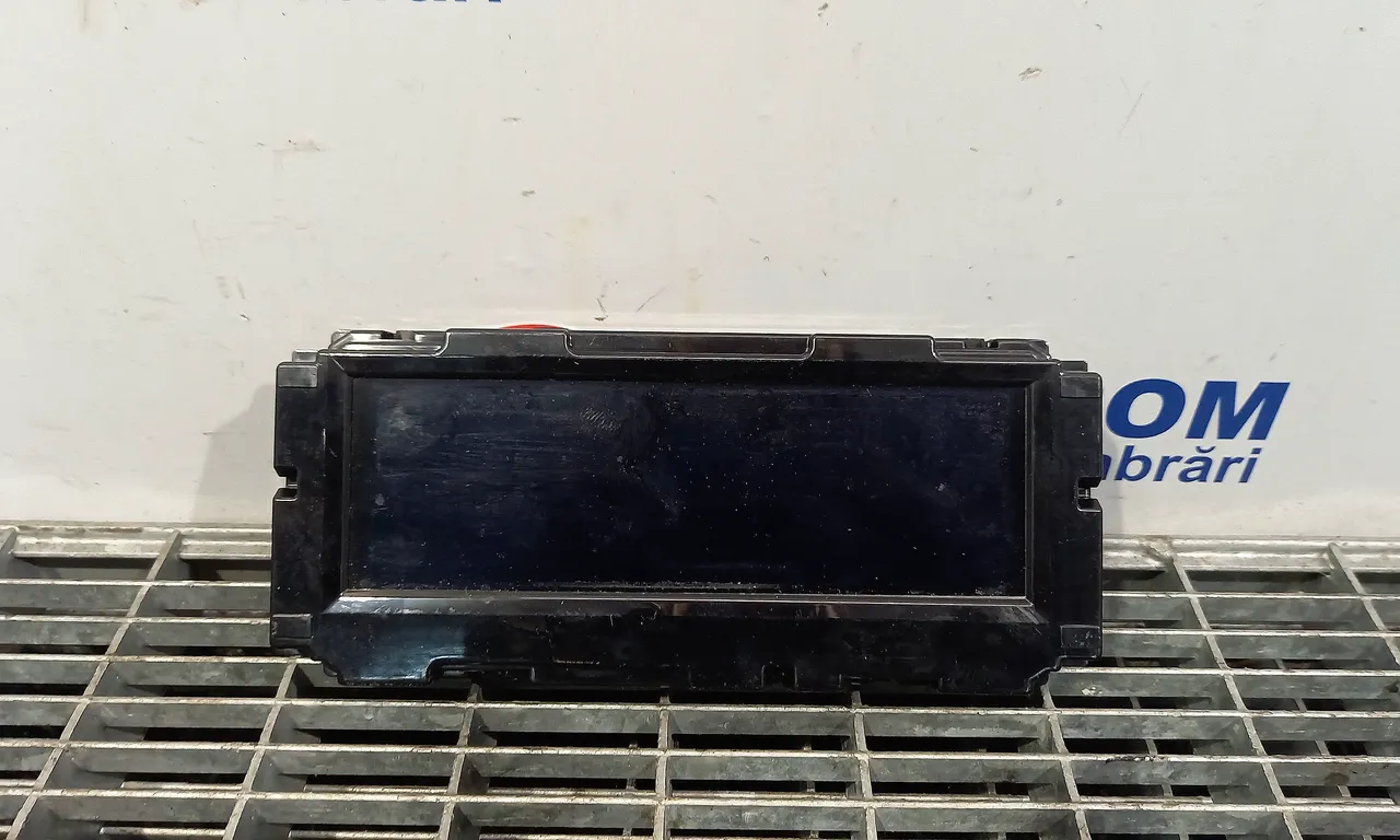 AFISAJ BORD OPEL ZAFIRA TOURER C 2011-2016