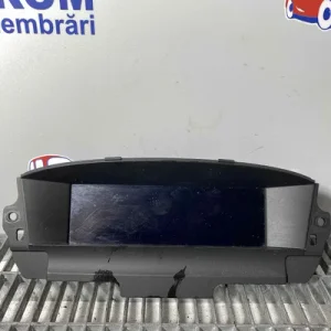 AFISAJ BORD
