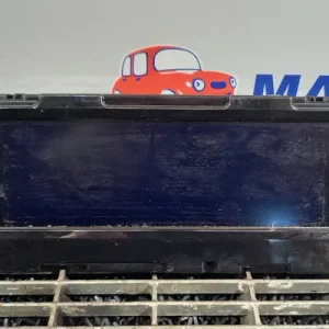 AFISAJ BORD