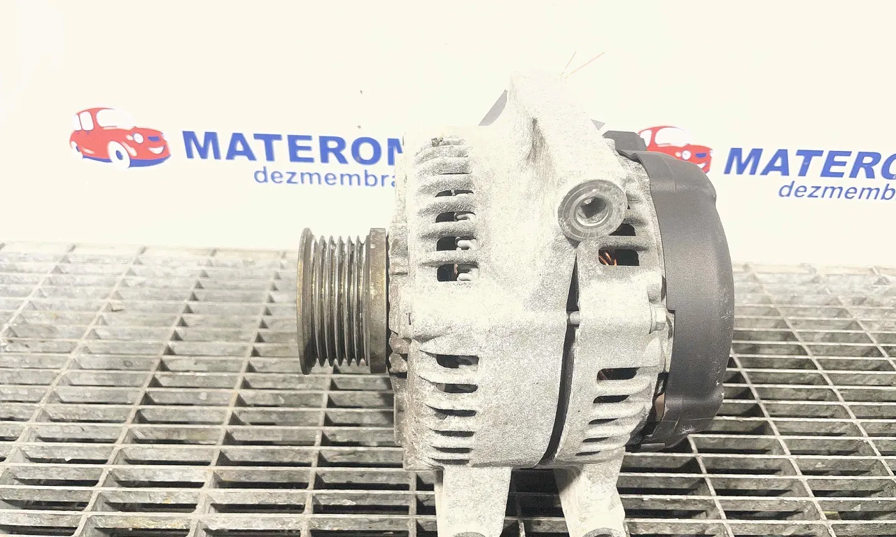 ALTERNATOR OPEL ZAFIRA TOURER C 2011-2016