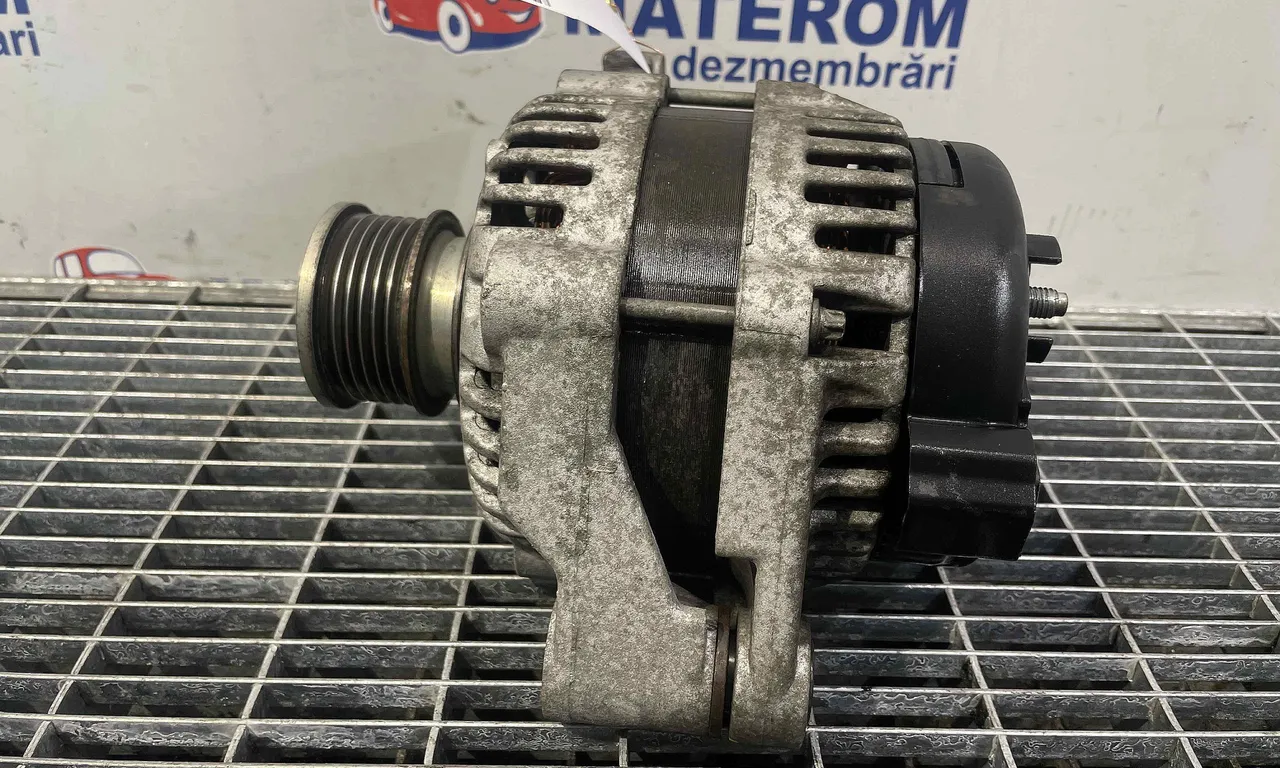 ALTERNATOR OPEL ZAFIRA TOURER C 2011-2016