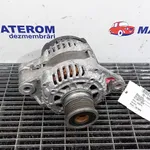 ALTERNATOR OPEL ZAFIRA TOURER C A20DTH 2011-2016 oe-13579668, vedere frontata