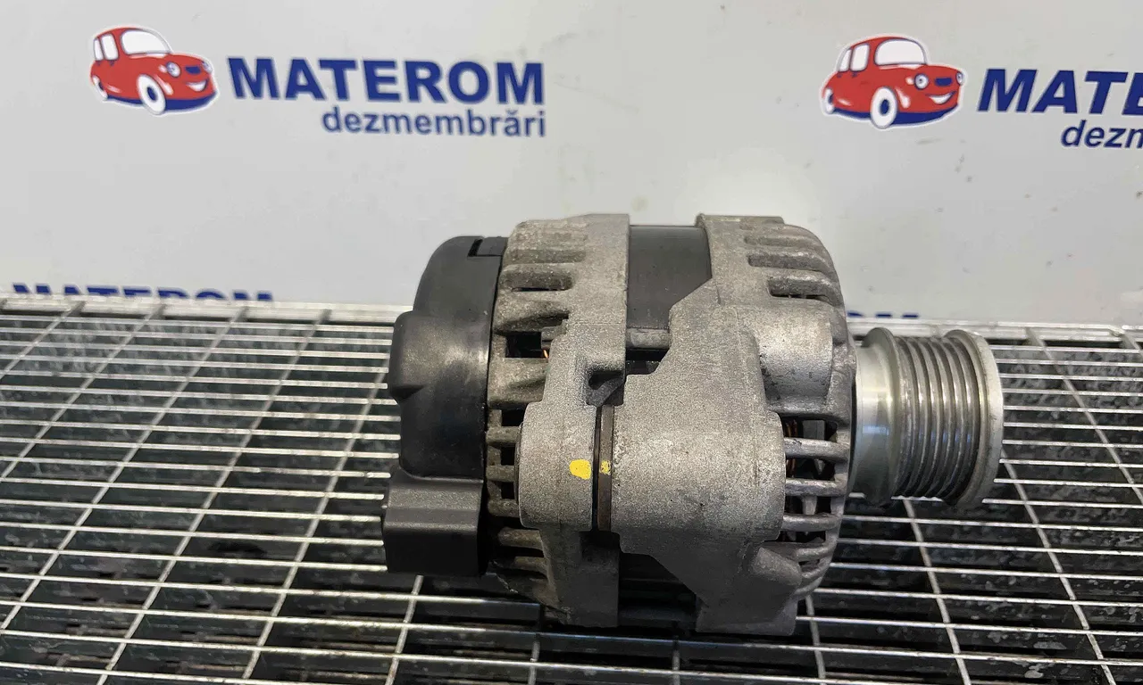 ALTERNATOR OPEL ZAFIRA TOURER C 2011-2016