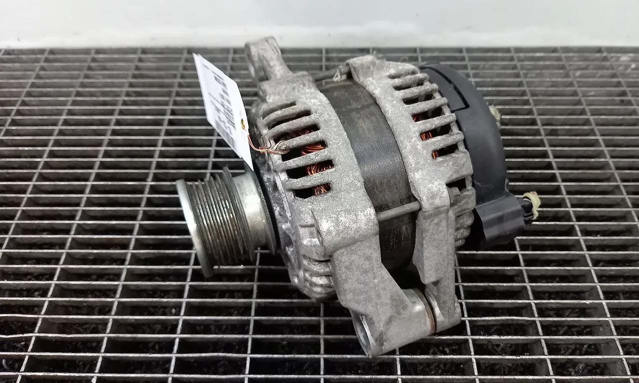 ALTERNATOR OPEL ZAFIRA TOURER C 2011-2016