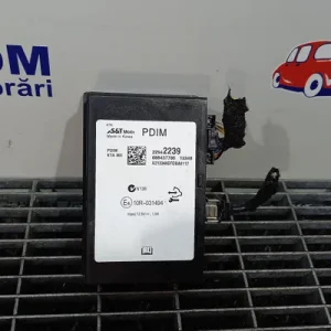 AMPLIFICATOR AUDIO