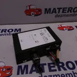 AMPLIFICATOR AUDIO OPEL ZAFIRA TOURER C 2011-2016 oe-22942239, vedere frontata