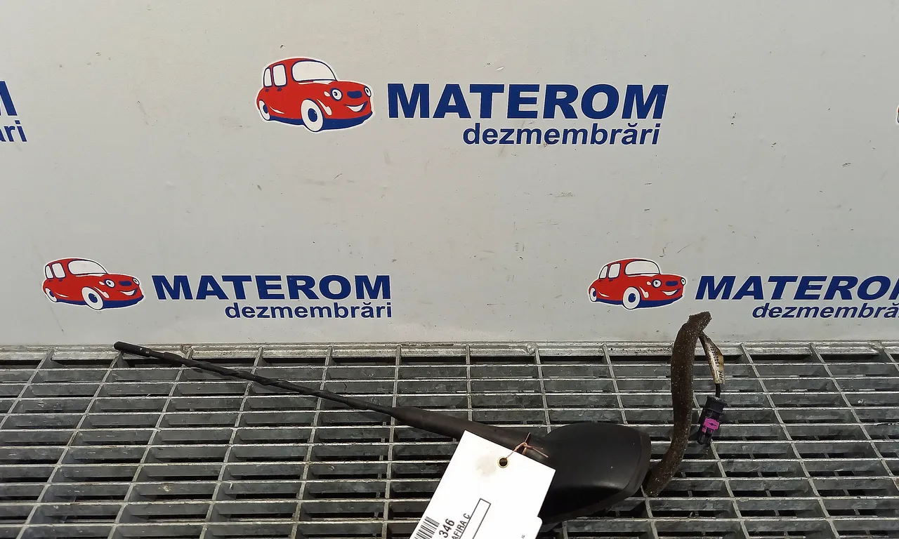 ANTENA OPEL ZAFIRA TOURER C 2011-2016