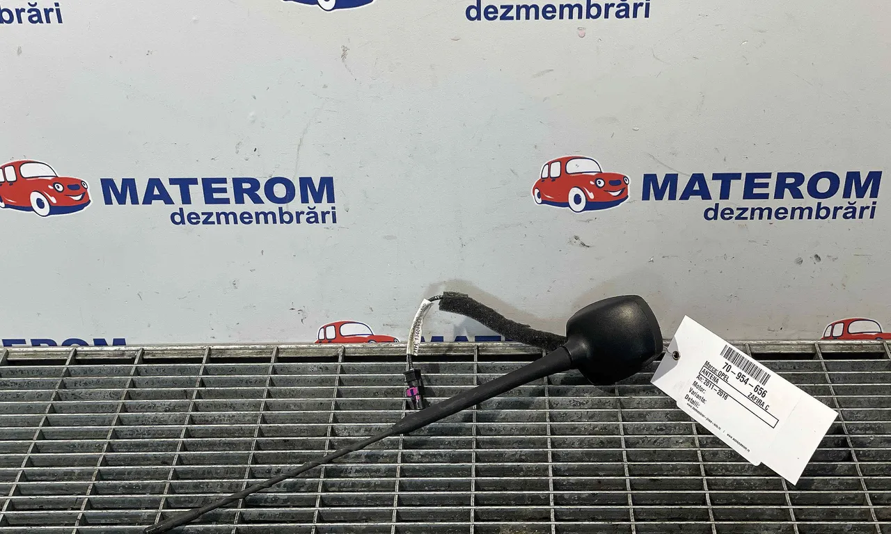 ANTENA OPEL ZAFIRA TOURER C 2011-2016