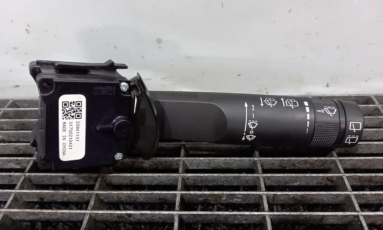 BLOC STERGATOR OPEL ZAFIRA TOURER C 2011-2016