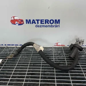 BORNA ACUMULATOR