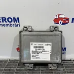 CALCULATOR MOTOR OPEL ZAFIRA TOURER C 1.8 2011-2016 oe-12659379, vedere frontata