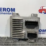 CALCULATOR MOTOR OPEL ZAFIRA TOURER C 1.8 2011-2016 oe-12659379, vedere laterala