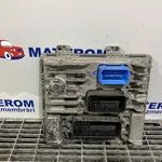 CALCULATOR MOTOR OPEL ZAFIRA TOURER C 1.6 2011-2016 oe-55485040, vedere laterala