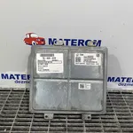 CALCULATOR MOTOR OPEL ZAFIRA TOURER C 1.6 2011-2016 oe-55485040, vedere frontata