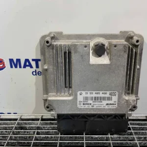 CALCULATOR MOTOR