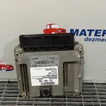 CALCULATOR MOTOR OPEL ZAFIRA TOURER C 2.0 2011-2016 oe-55485466, vedere frontata