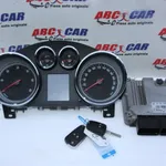 Calculator motor OPEL ZAFIRA TOURER C 2011-2026 55585024, vedere frontata