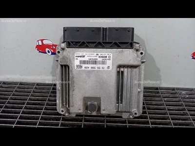 CALCULATOR MOTOR