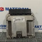 CALCULATOR MOTOR OPEL ZAFIRA TOURER C 2.0 2011-2016 oe-55590420, vedere laterala