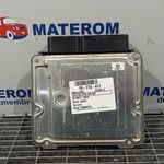 CALCULATOR MOTOR OPEL ZAFIRA TOURER C 2.0 2011-2016 oe-55590420, vedere frontata