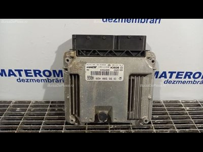 CALCULATOR MOTOR