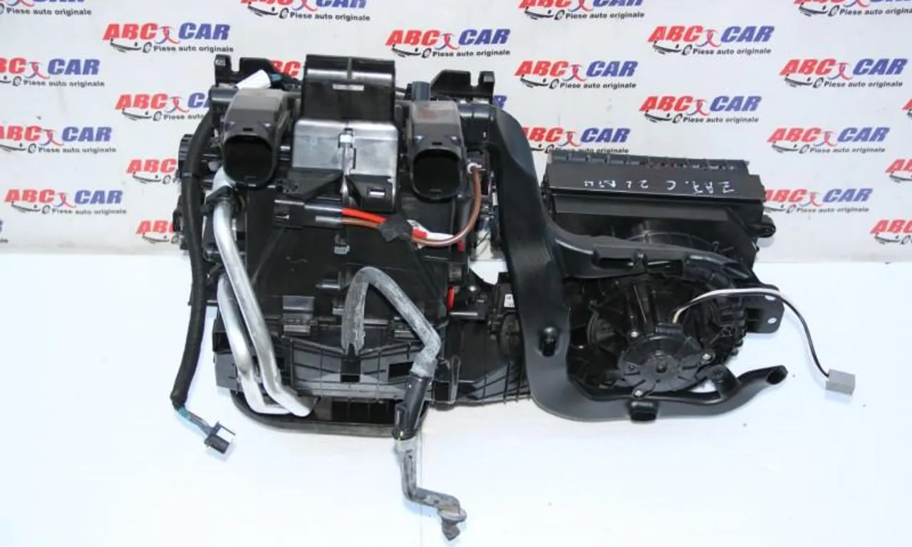 Carcasa climatizare OPEL ZAFIRA TOURER C 2011-null