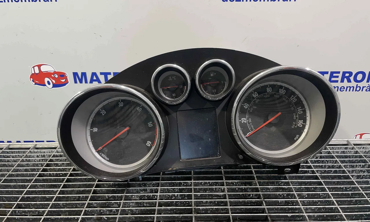 CEAS BORD OPEL ZAFIRA TOURER C 2011-2016