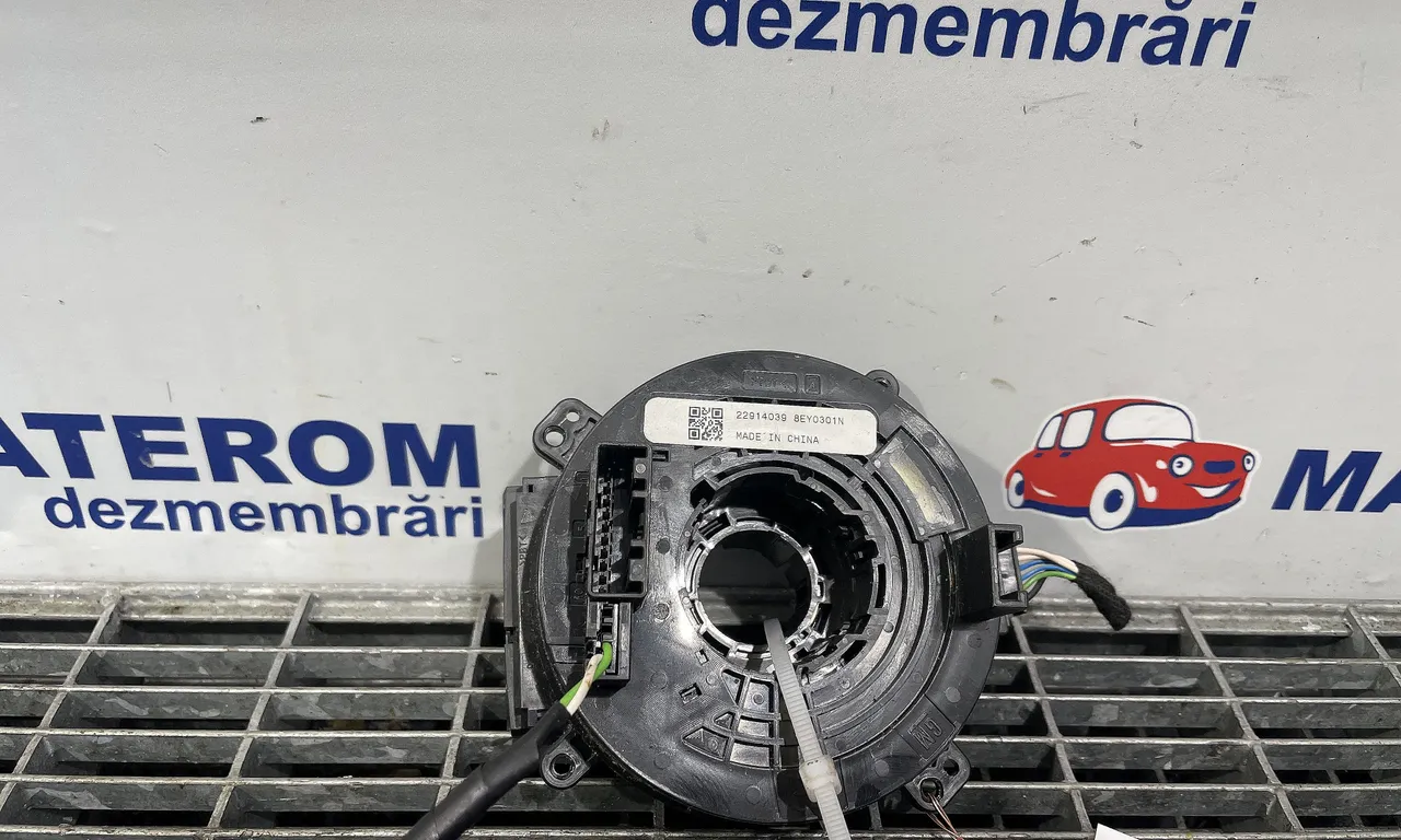 CONTACT MOBIL VOLAN OPEL ZAFIRA TOURER C 2011-2016