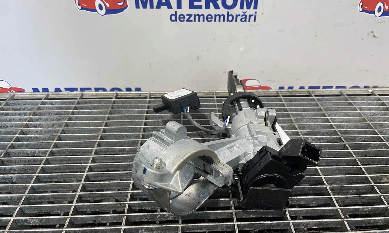 CONTACT PORNIRE OPEL ZAFIRA TOURER C 2011-2016