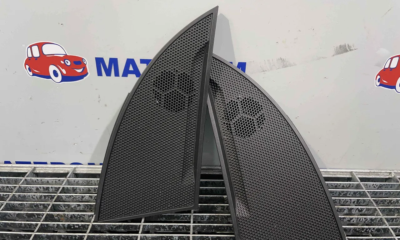 DIFUZOR AUDIO OPEL ZAFIRA TOURER C 2011-2016