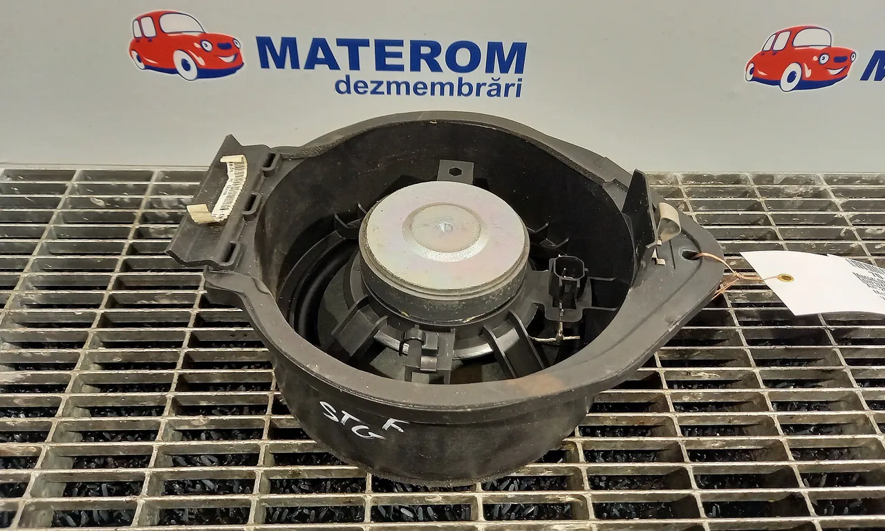 DIFUZOR AUDIO OPEL ZAFIRA TOURER C 2011-2016