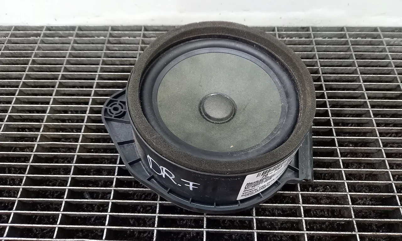 DIFUZOR AUDIO OPEL ZAFIRA TOURER C 2011-2016