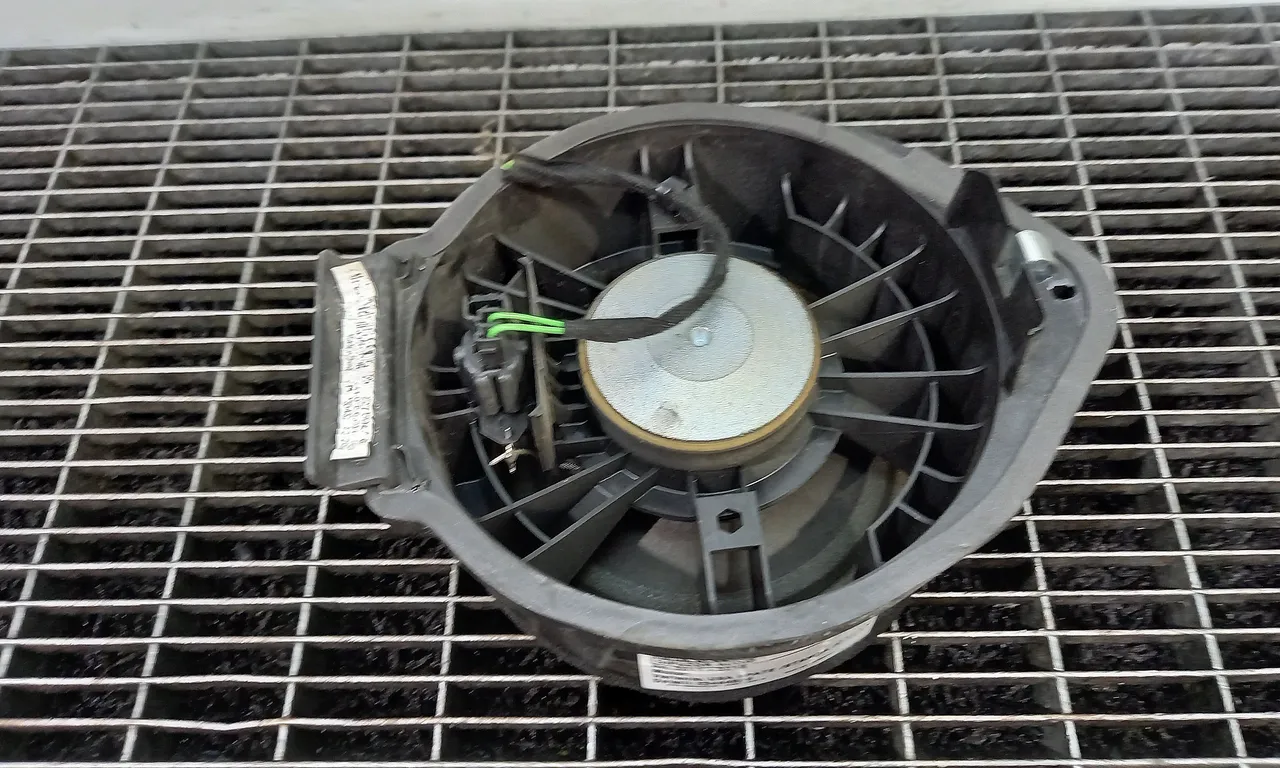 DIFUZOR AUDIO OPEL ZAFIRA TOURER C 2011-2016