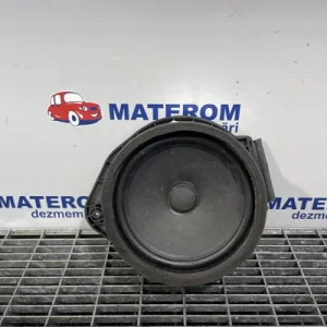 DIFUZOR AUDIO