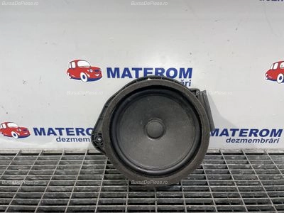 DIFUZOR AUDIO