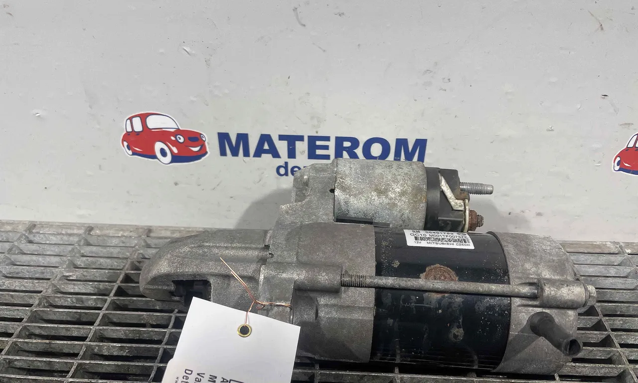 ELECTROMOTOR OPEL ZAFIRA TOURER C 2011-2016