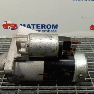 ELECTROMOTOR