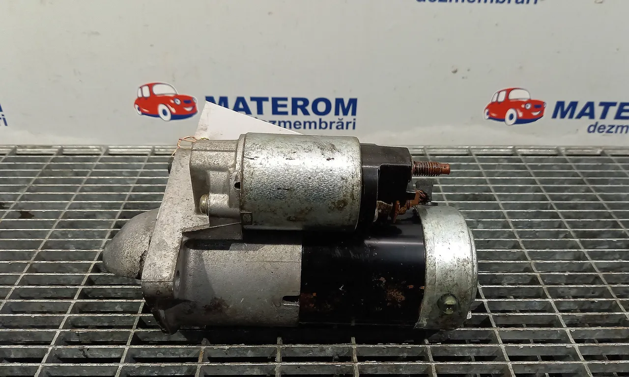 ELECTROMOTOR OPEL ZAFIRA TOURER C 2011-2016