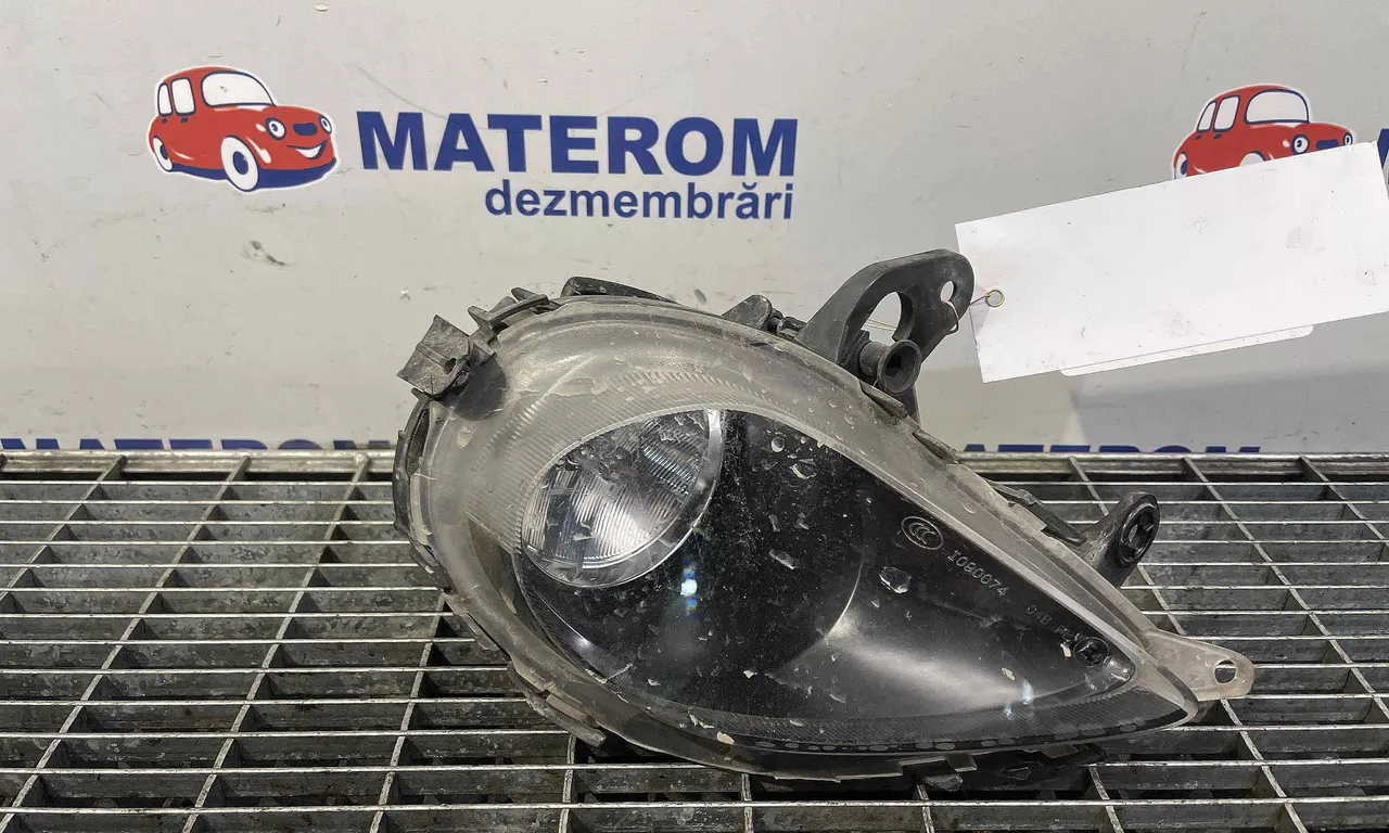 HALOGEN DREAPTA OPEL ZAFIRA TOURER C 2011-2016